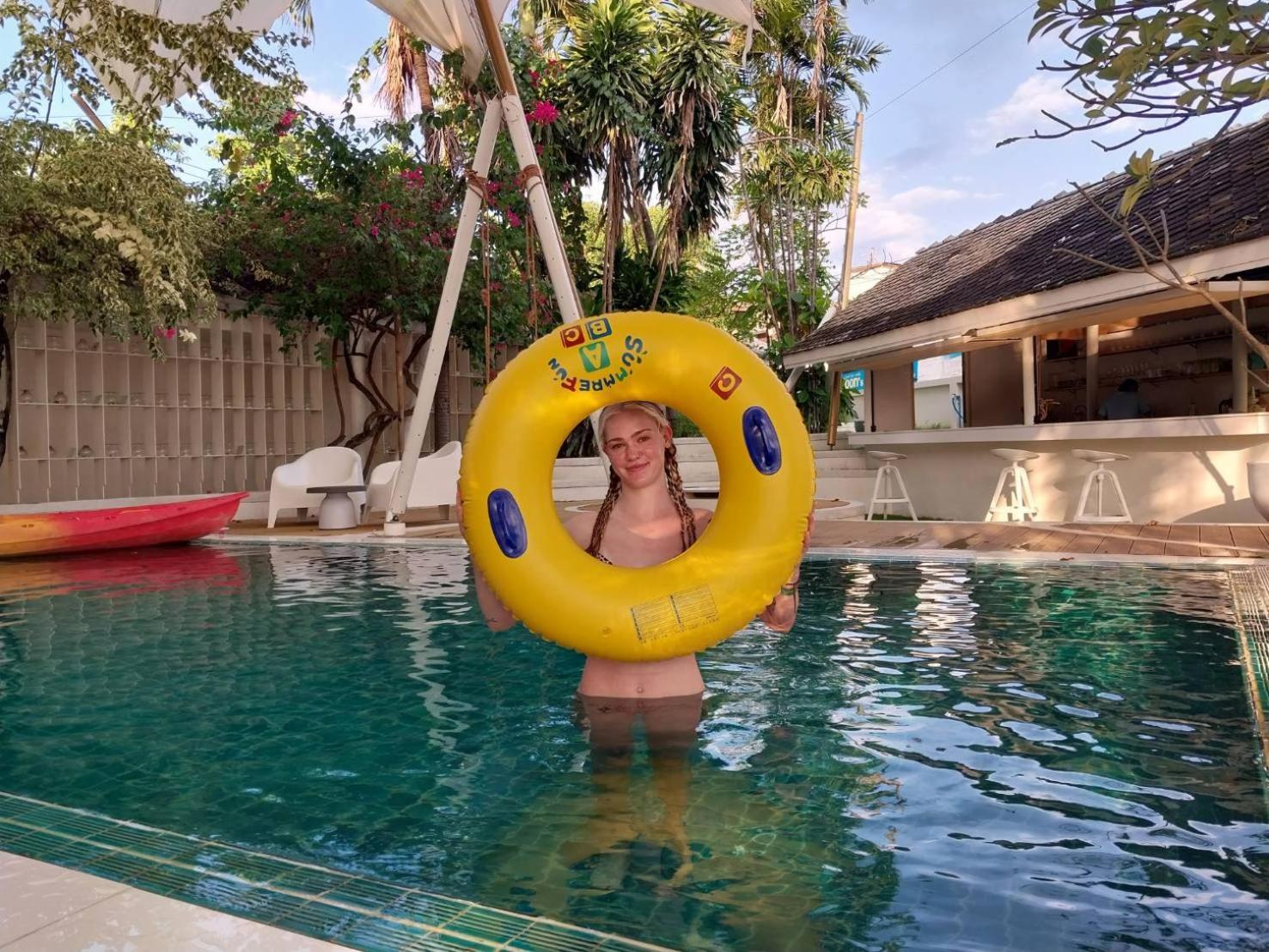 To The Moon Guesthouse — Photos 2